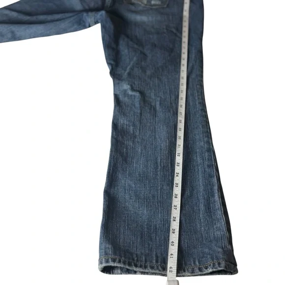 Torrid Bootcut‎ Jeans – Size 16 - Picture 8 of 9